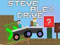 თამაშის Steve Alex Drive