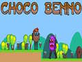 თამაშის Choco Benno