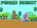 თამაშის Pekko Robot