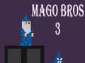 თამაშის Mago Bros 3