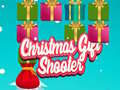 თამაშის Christmas Gift Shooter