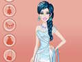 თამაშის Party Queen Elisa