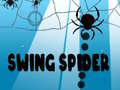 თამაშის Swing Spider