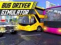 თამაშის Bus Driver Simulator