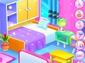 თამაშის Violet Dream Castle Clean