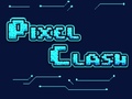 თამაშის Pixel Clash