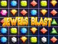 თამაშის Jewels Blast