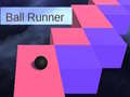 თამაშის Ball runner