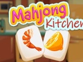 თამაშის Mahjong Kitchen
