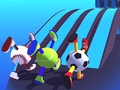 თამაშის Ball Legs 3D