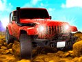 თამაშის Revolution Offroad