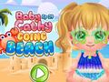 თამაშის Baby Cathy Ep29: Going Beach