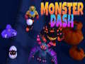 თამაშის Monster Dash