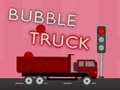 თამაშის Bubble Truck