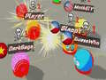 თამაშის Arena Angry Balls