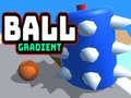 თამაშის Ball Gradient