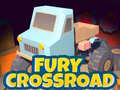 თამაშის Fury CrossRoad