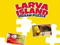 თამაშის larva island Jigsaw Puzzle