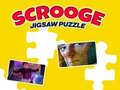თამაშის Scrooge Jigsaw Puzzle