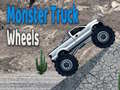 თამაშის Monster Truck Wheels