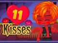 თამაშის 11 Kisses