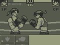 თამაშის Toe to Toe Boxing