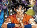 თამაშის Dragon Ball Super Puzzle