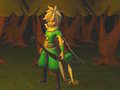 თამაშის Elemental Archer