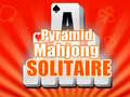 თამაშის Pyramid Mahjong Solitaire