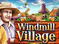 თამაშის Windmill Village