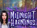 თამაშის Midnight Hauntings