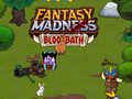 თამაშის Fantasy Madness Bloodbath