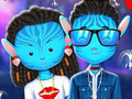 თამაშის Avatar The Way of Love