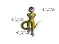 თამაშის Freeza Jump Dragon Ball Z