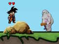 თამაშის Goku Jump