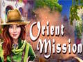 თამაშის Orient Mission