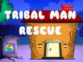 თამაშის Tribal Man Rescue