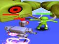 თამაშის Heroes Inc 3D