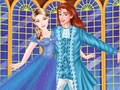თამაშის Fairy Tale Magic Journey