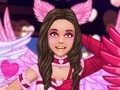 თამაშის Monster Girls On Valentine Day