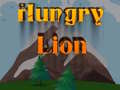 თამაშის Hungry Lion
