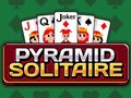 თამაშის Pyramid Solitaire