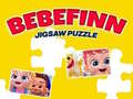 თამაშის BebeFinn Jigsaw Puzzle