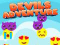 თამაშის Devils Adventure