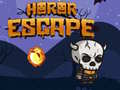 თამაშის Horror Escape