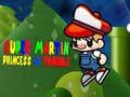 თამაშის Super Martin Princess In Trouble