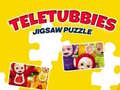თამაშის Teletubbies Jigsaw Puzzle