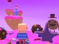 თამაშის Kogama: Candy Wonderland Parkour