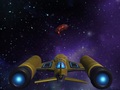 თამაშის Asteroid Assault