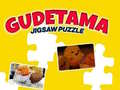 თამაშის Gudetama Jigsaw Puzzle